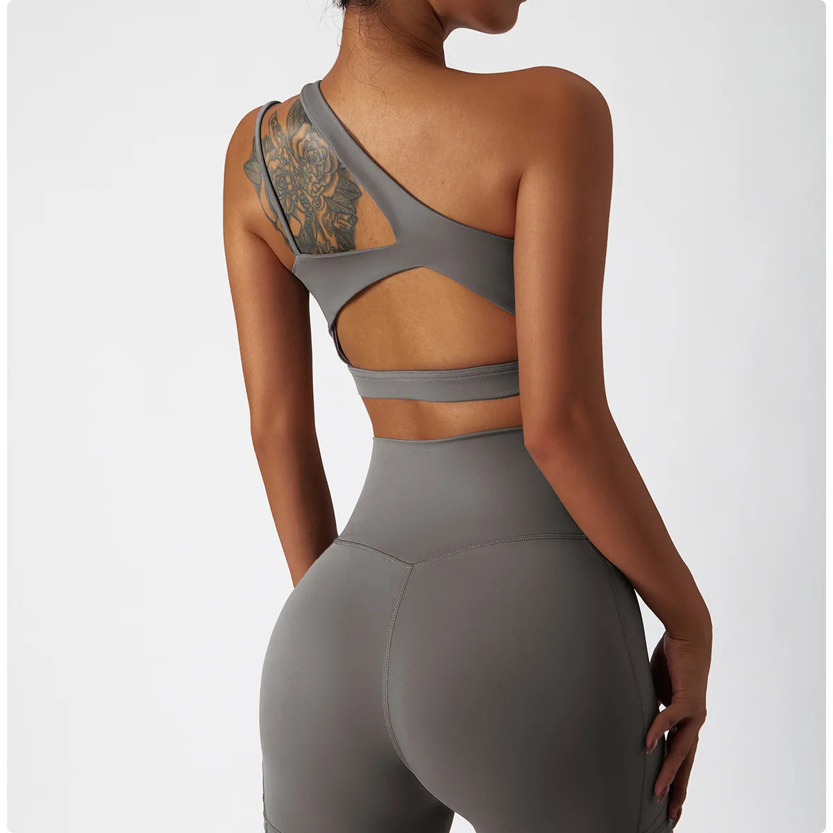 SoloFlex Bra