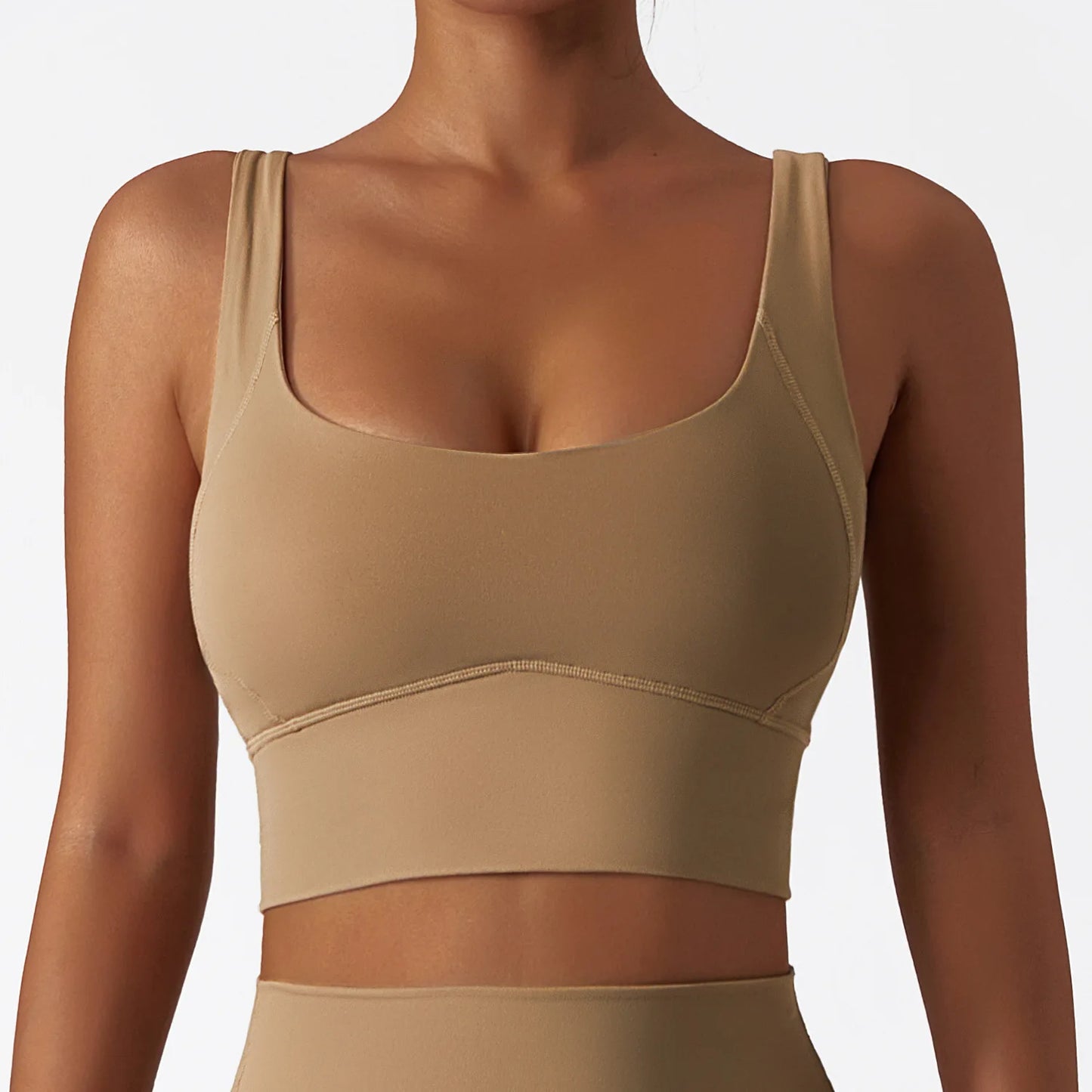 SkinSoft Bra