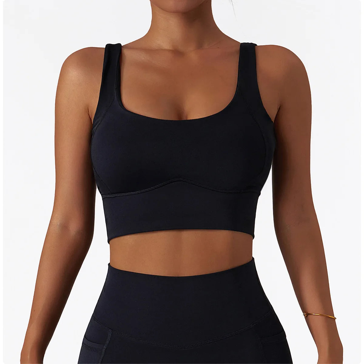 SkinSoft Bra