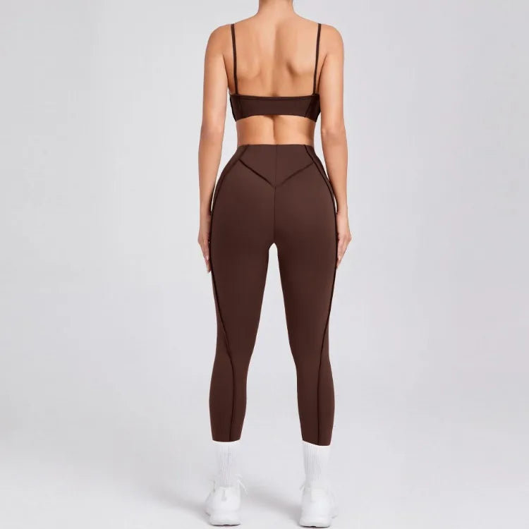 BackSculpt Seamless Set