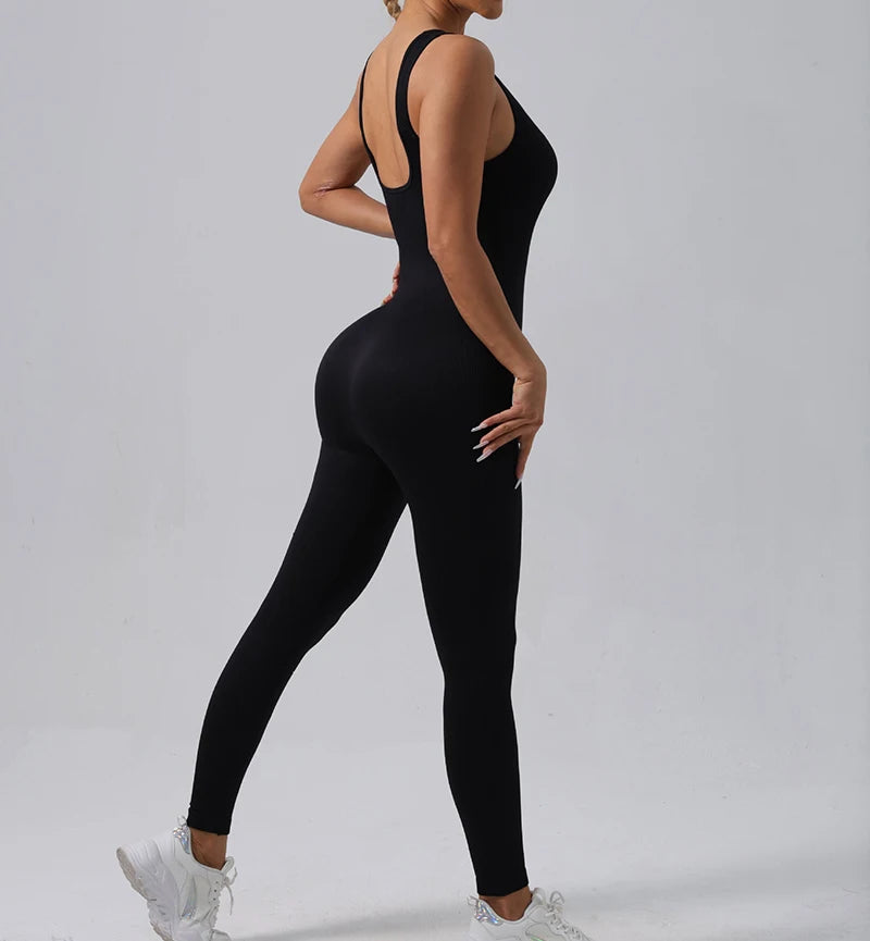 RibTone One-Piece