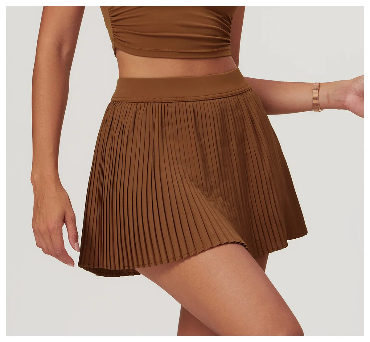 AceFlex Skirt