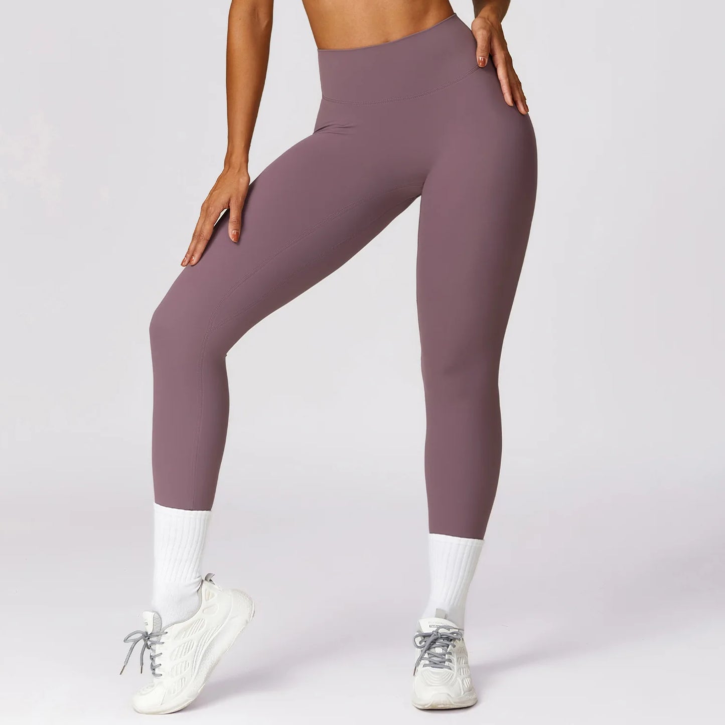 CurveBoost Leggings