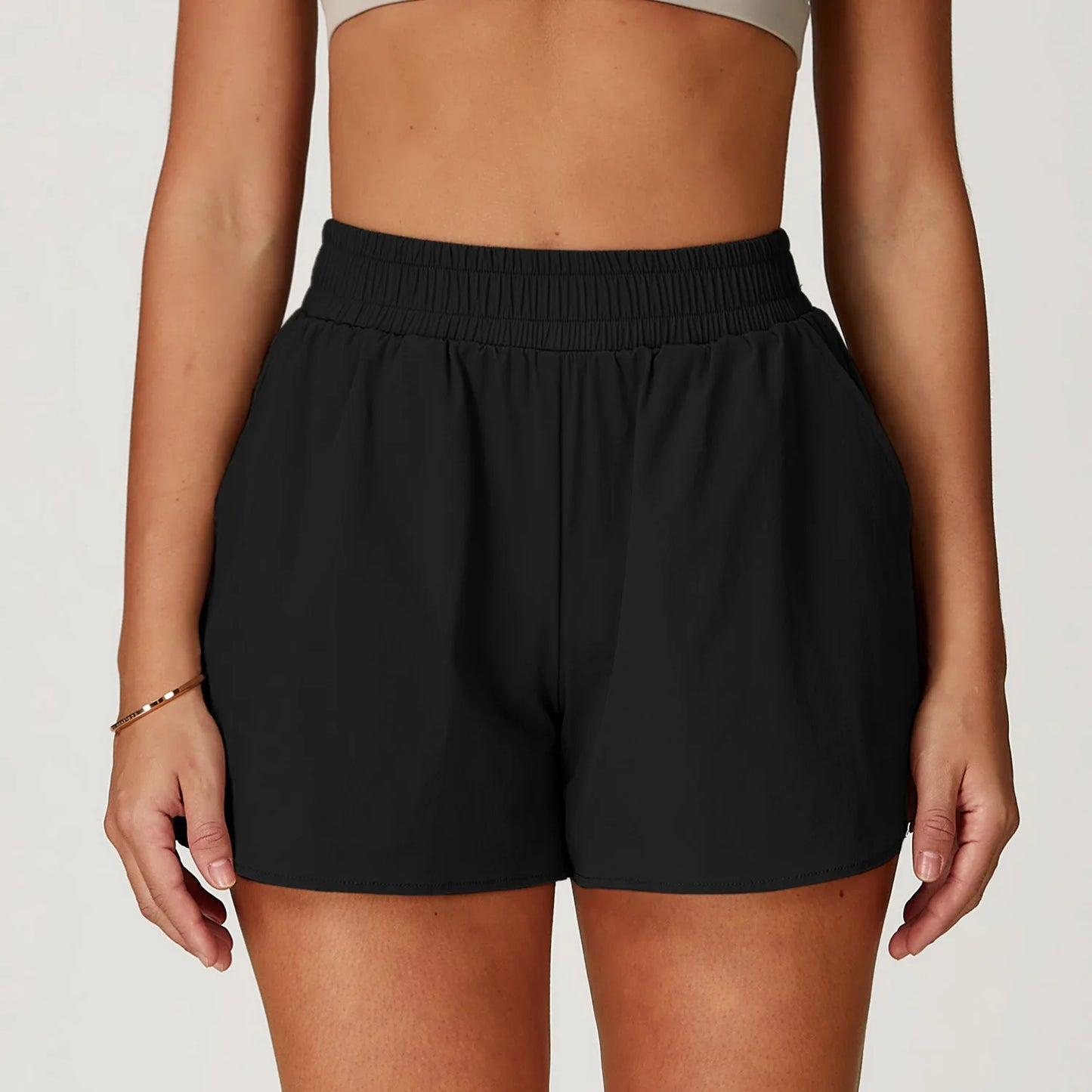 LiftFlow Shorts