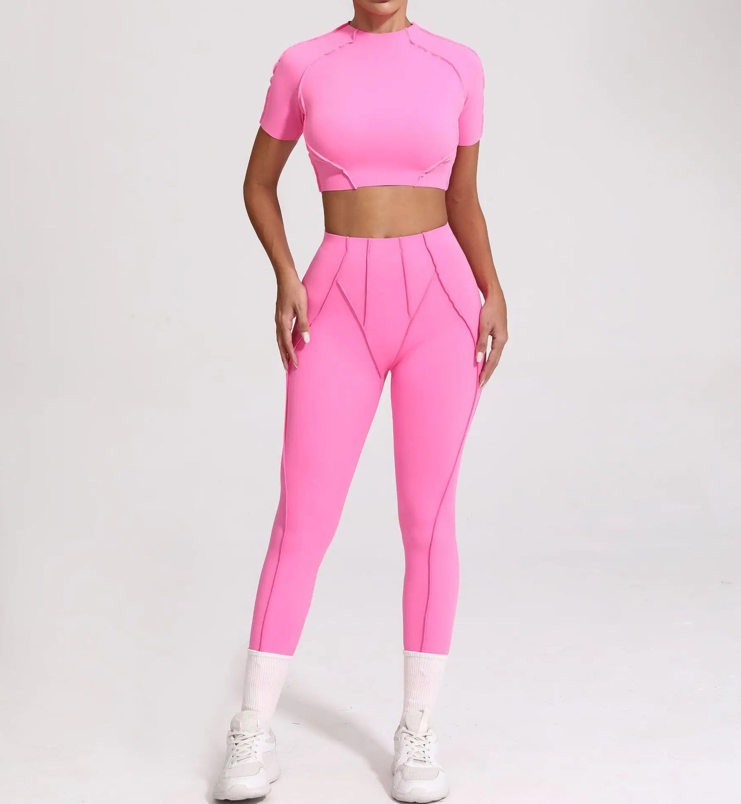 BackSculpt Seamless Set