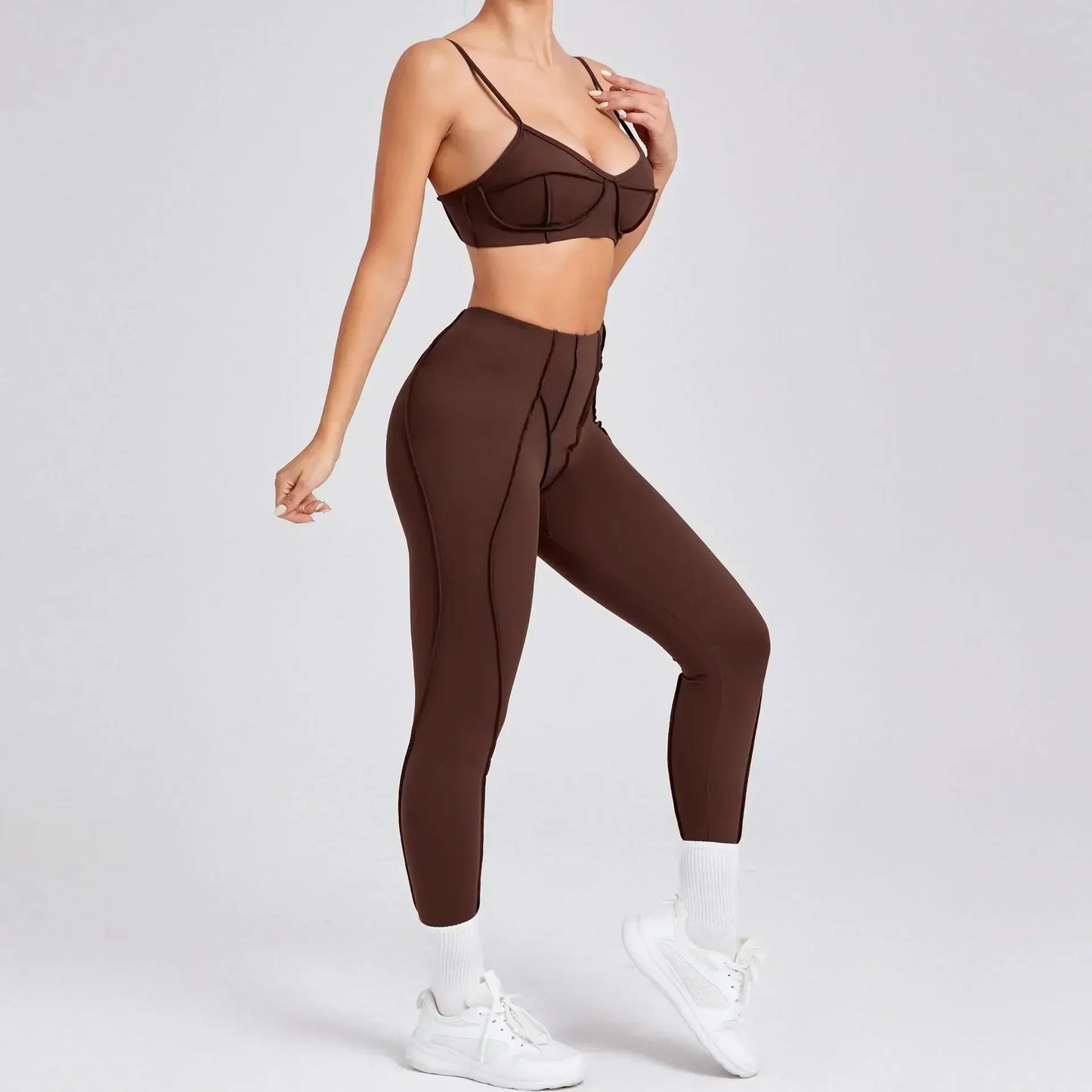 BackSculpt Seamless Set