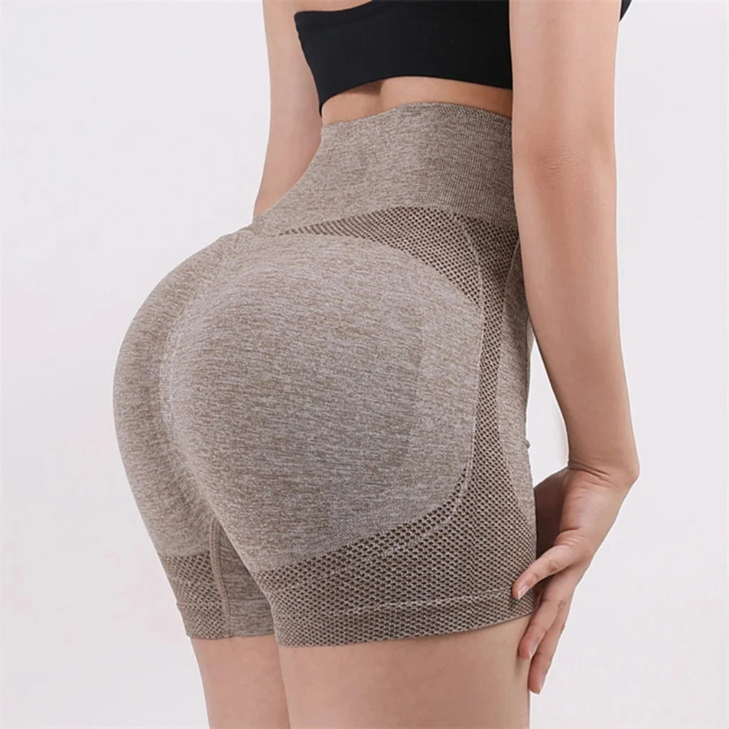 CurveLift Shorts
