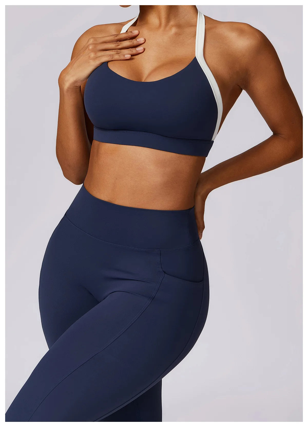 HaloFit Bra