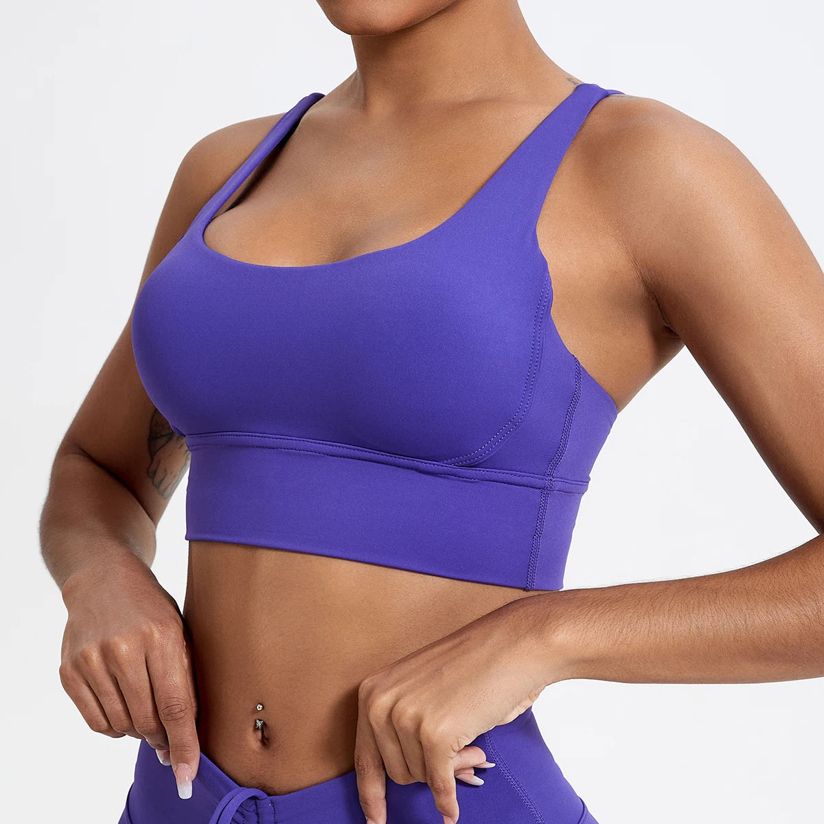 LiftCross Bra