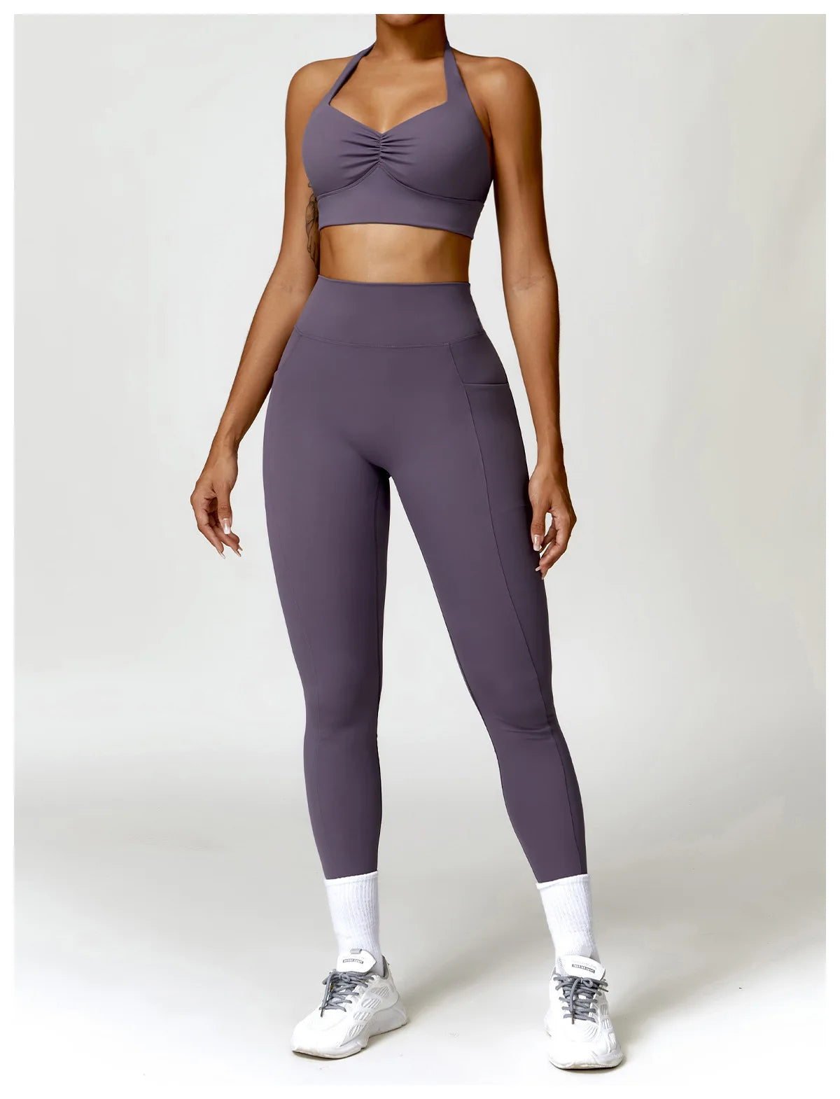 VCurve Leggings