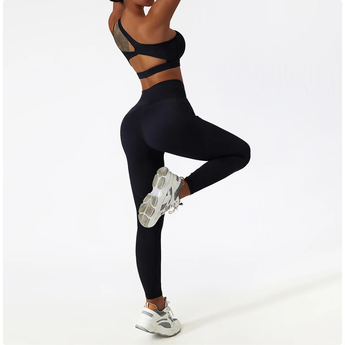 AirLift Pocket Leggings