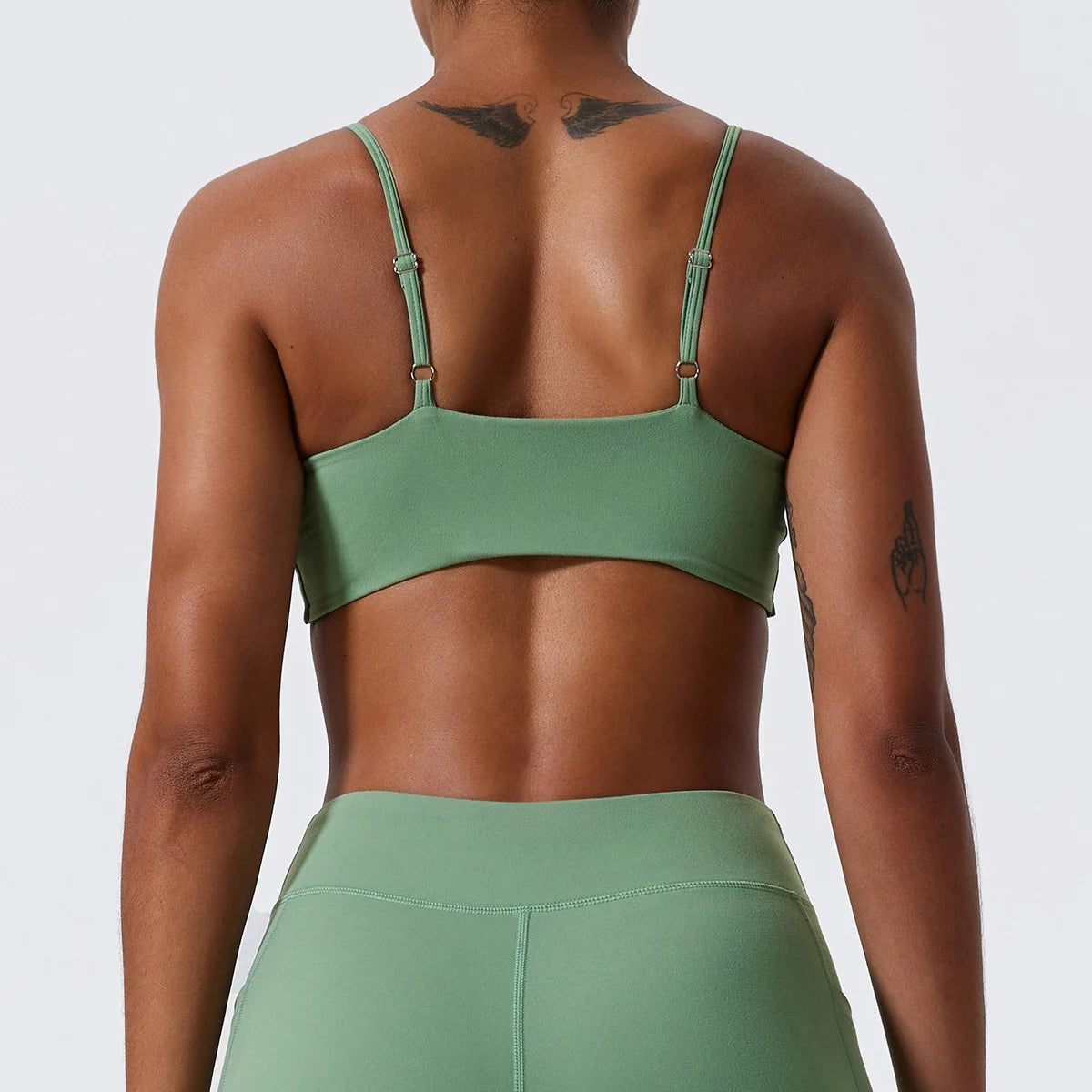 PulseLift Bra