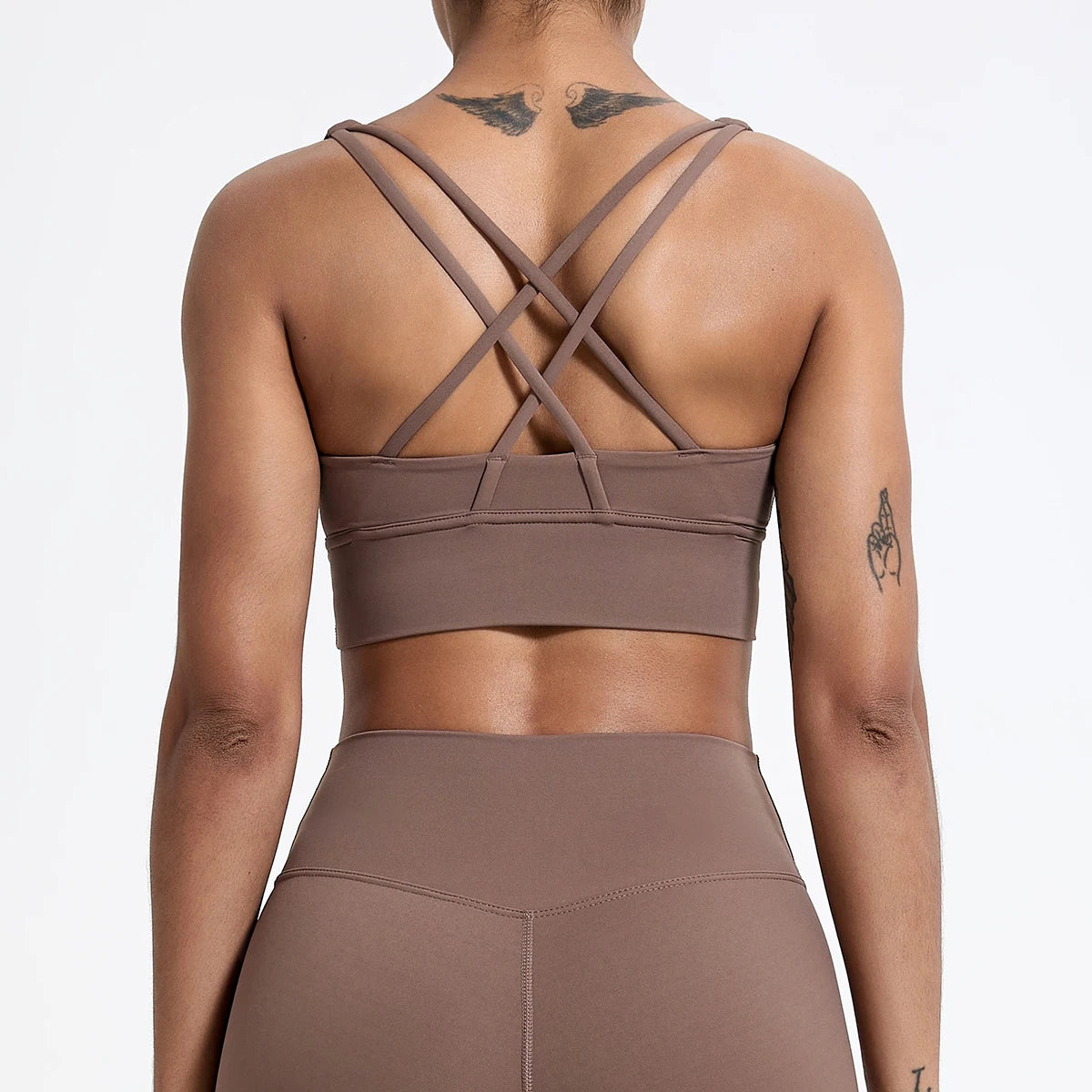 LiftCross Bra