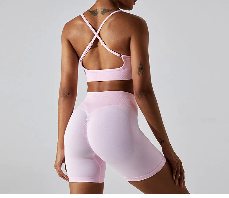FlexForm Back Bra