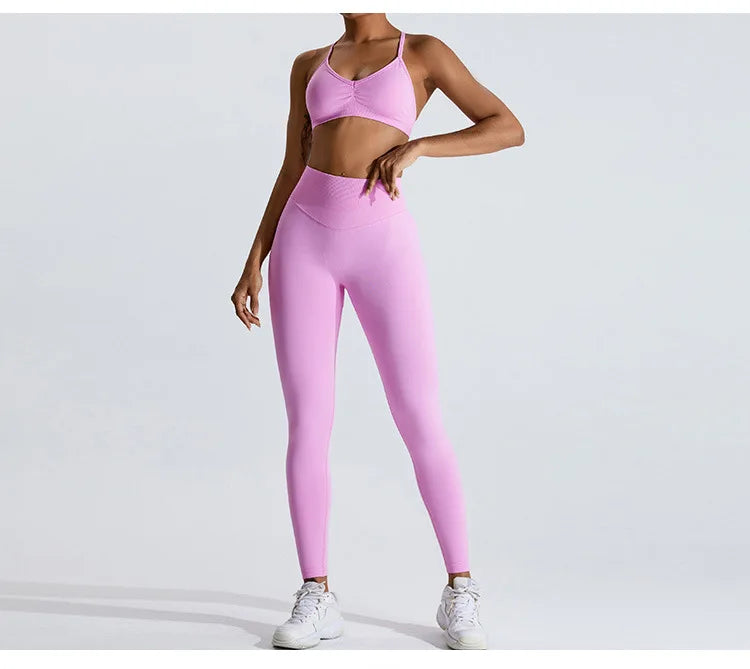 SculptSeam Leggings