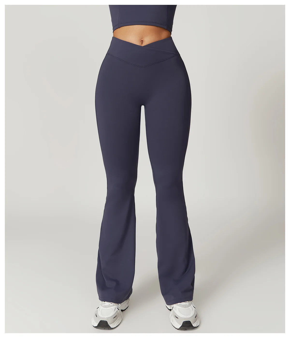 LiftFlare Pants