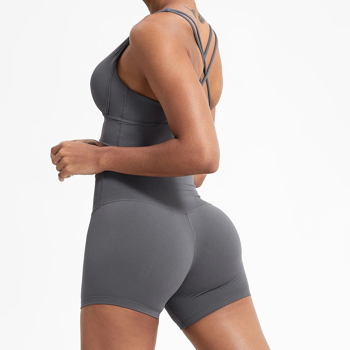 LiftCross Bra