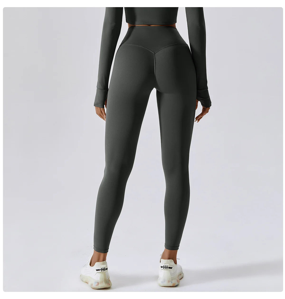 SculptPro Leggings