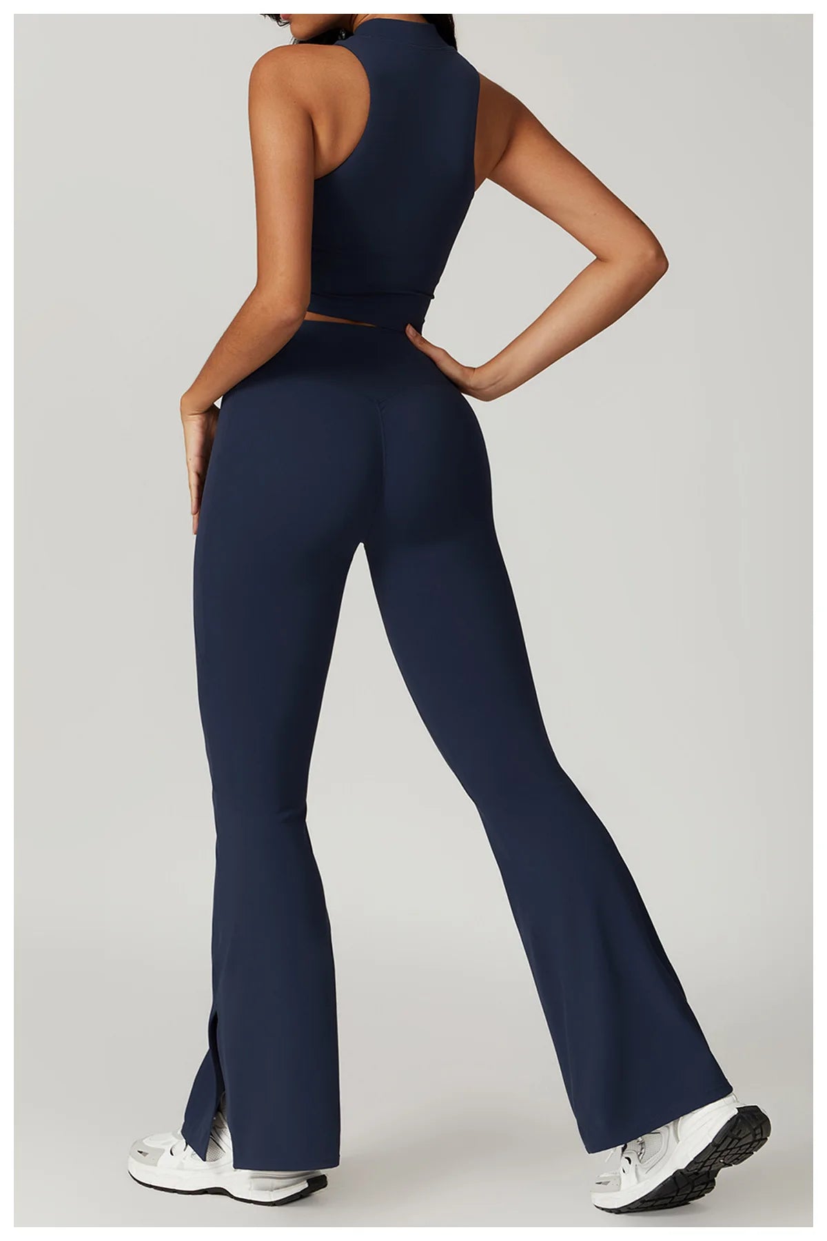 RhythmFlare Pants
