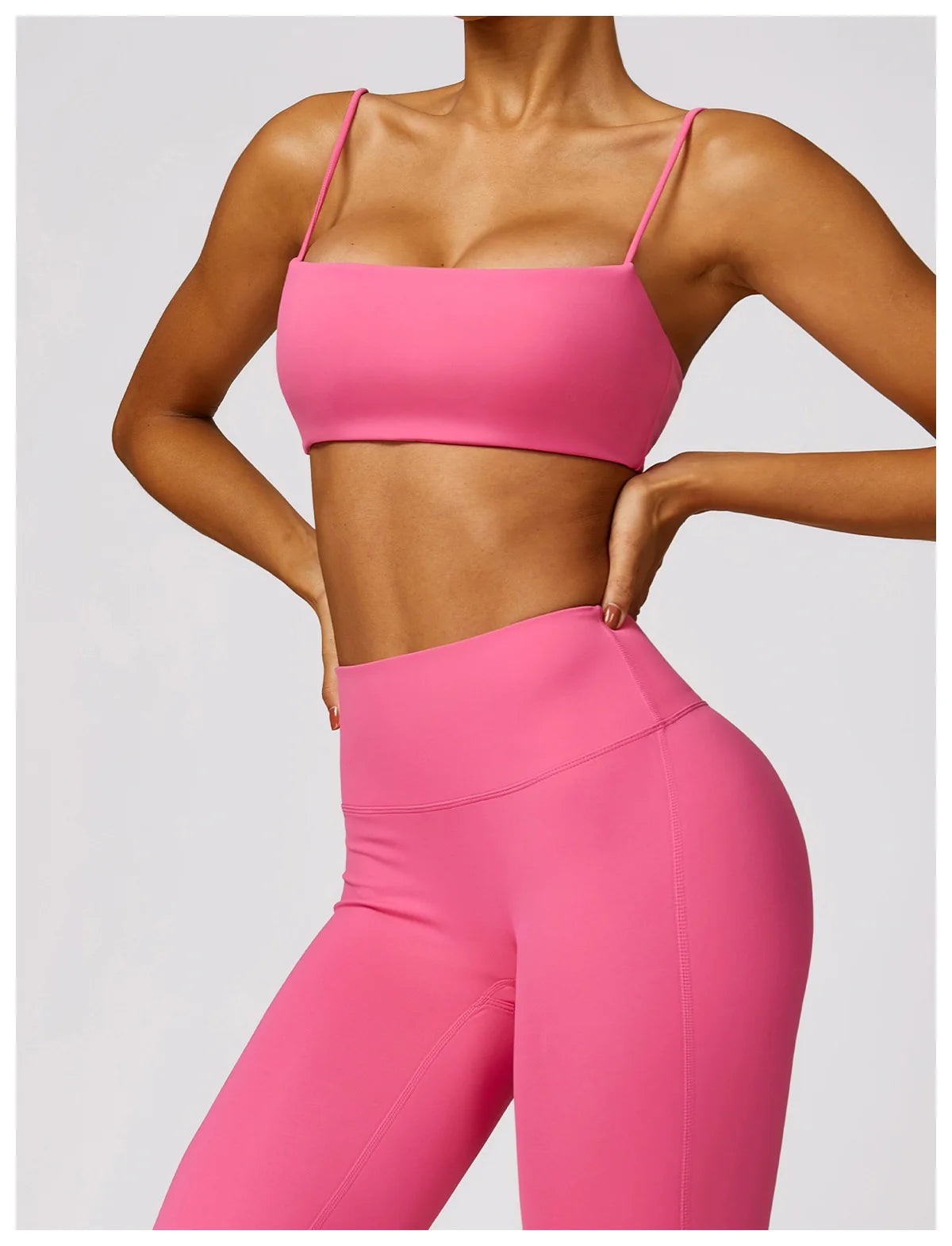 FlexStrap Bra