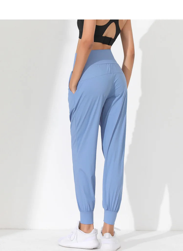 FlowEase Joggers