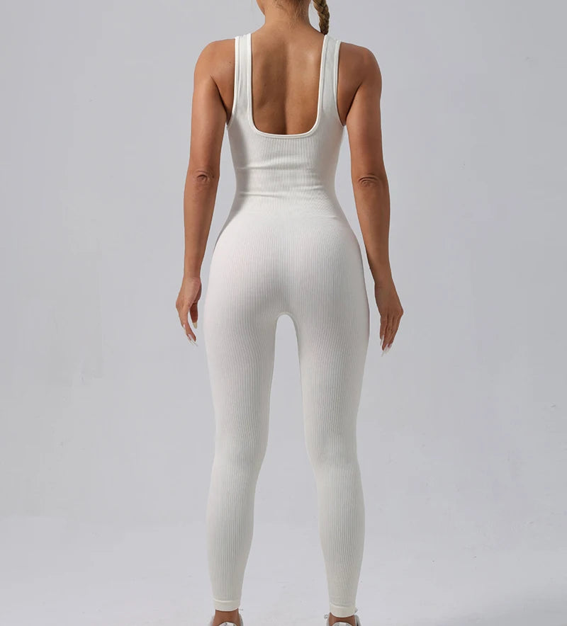 RibTone One-Piece
