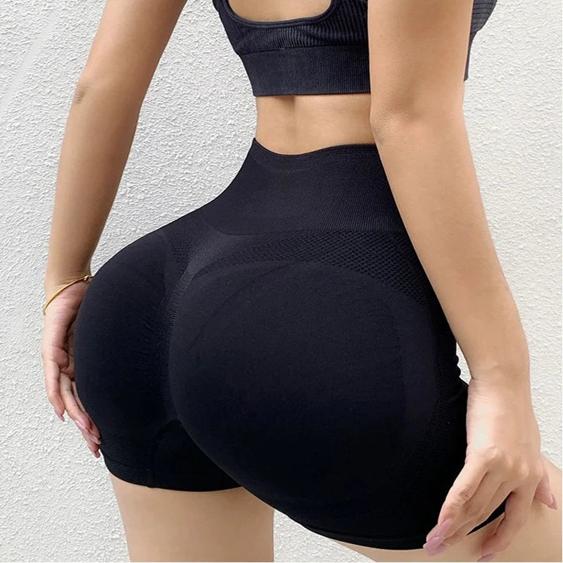 CurveLift Shorts