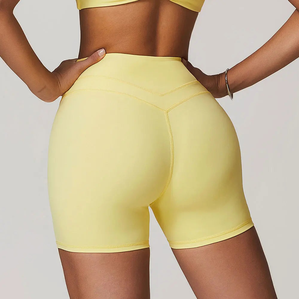 AirForm Shorts