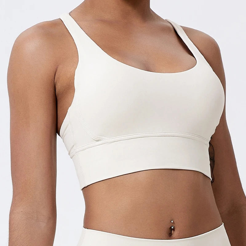 LiftCross Bra