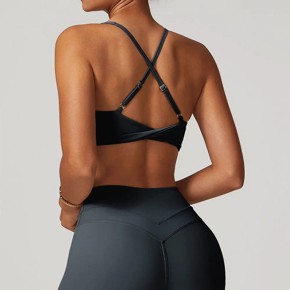 MotionCore Bra