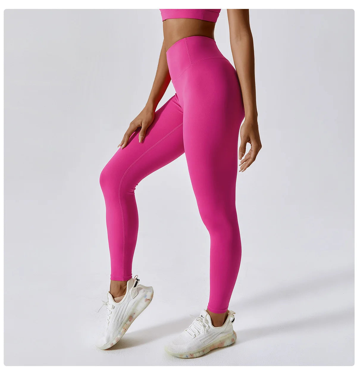 SculptPro Leggings