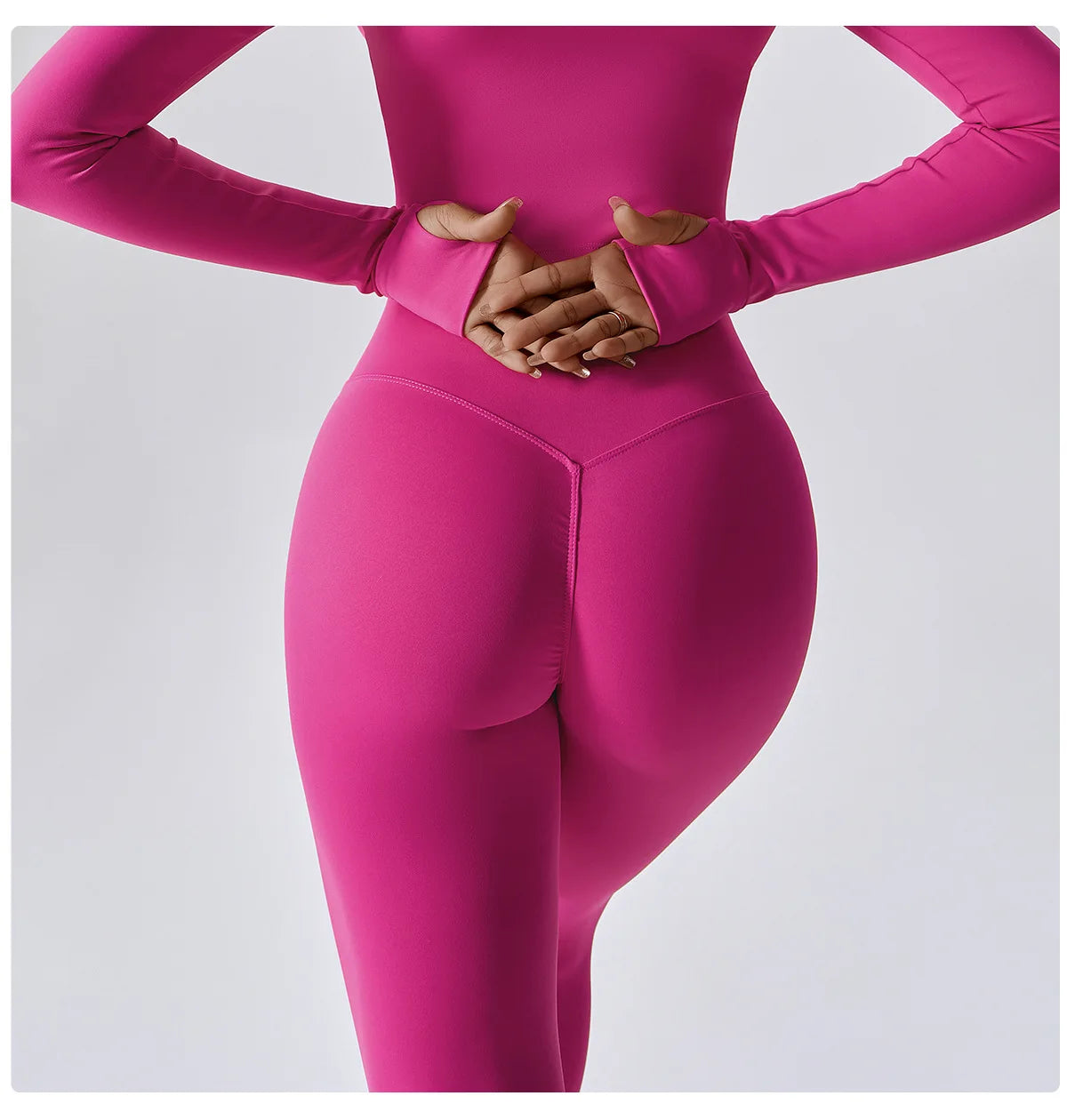 SculptPro Leggings