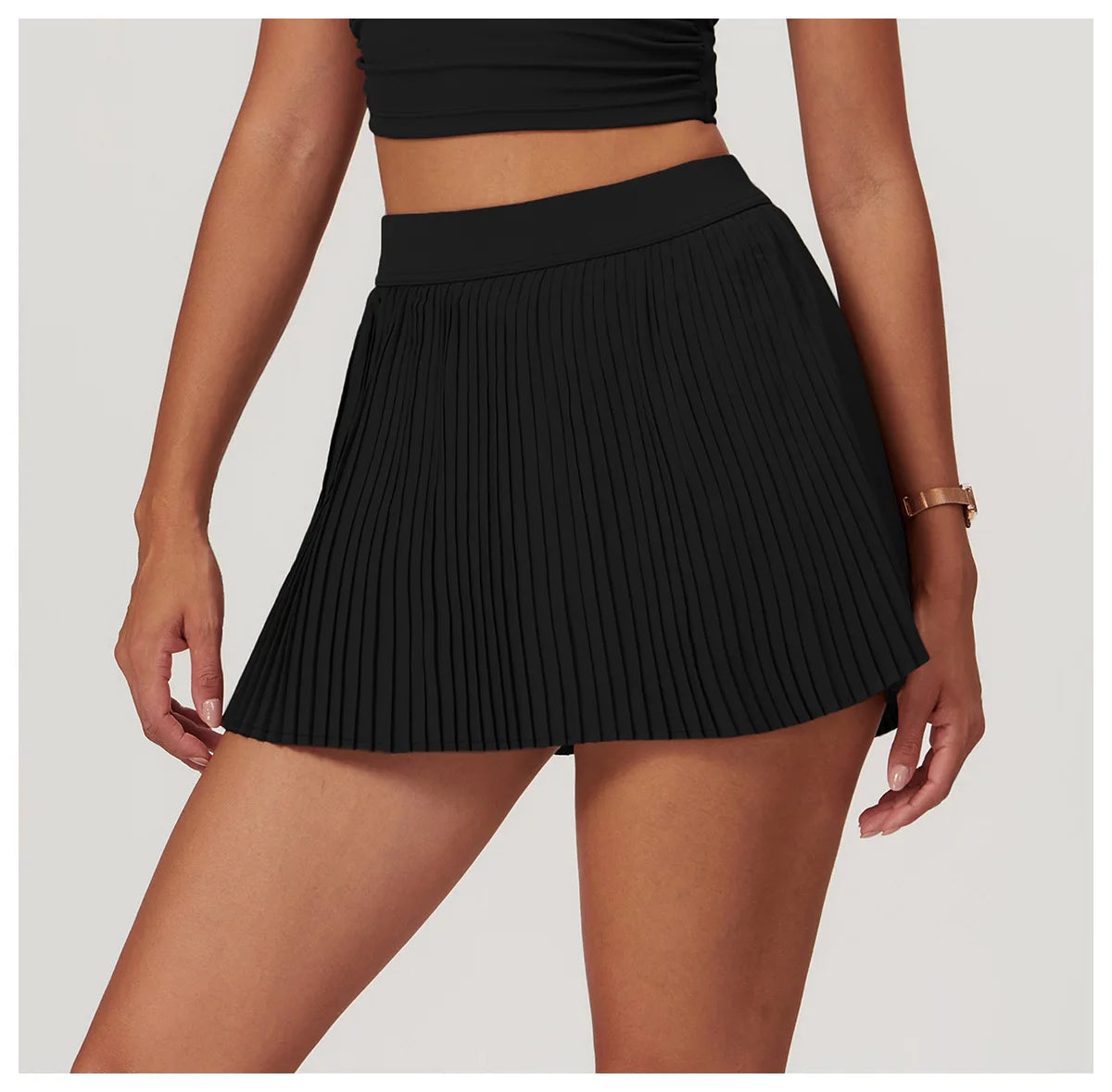 AceFlex Skirt