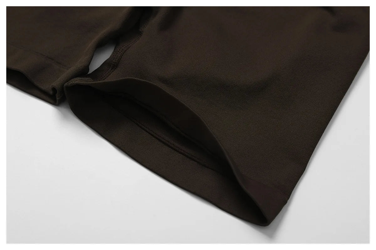 CoreGlow Short Set