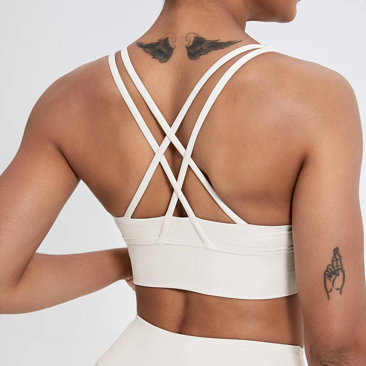 LiftCross Bra