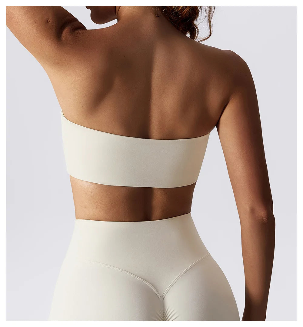 BreatheTube Bra