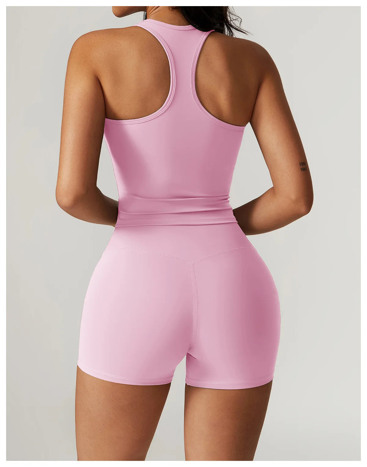 SculptFit Bra