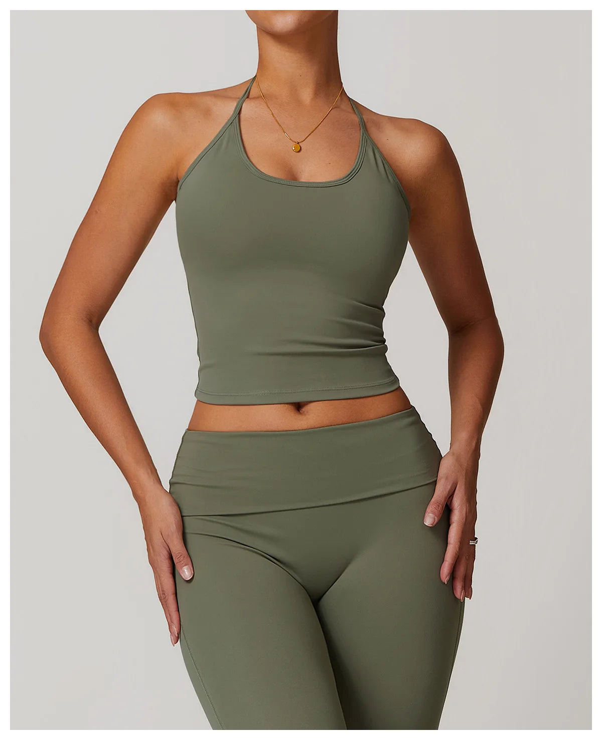 LiftCami Bra