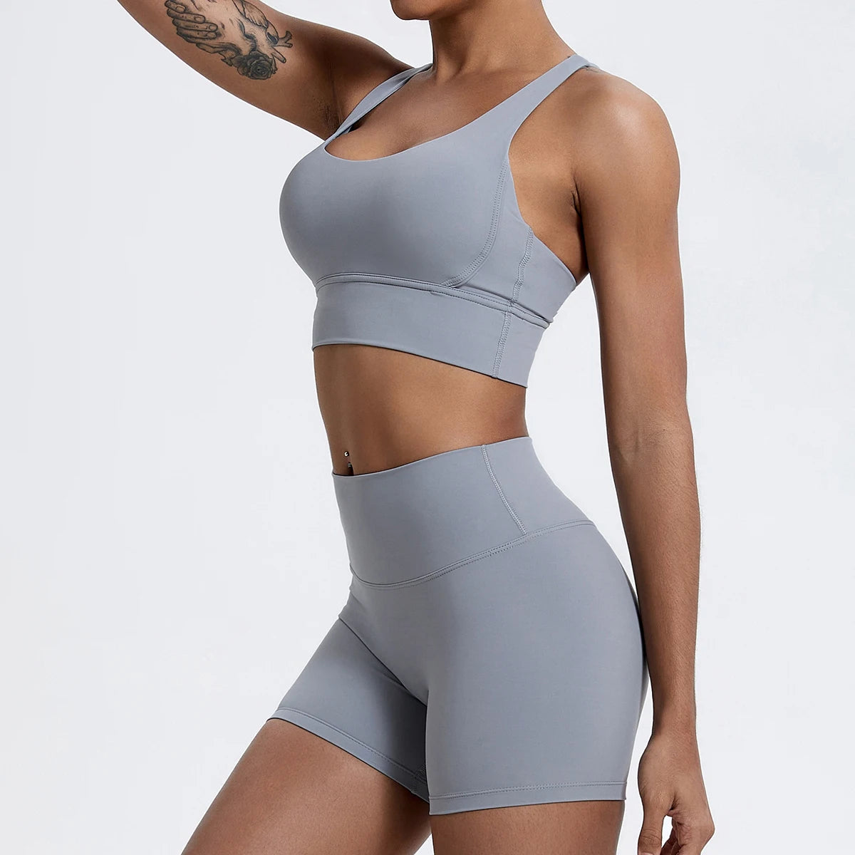 LiftCross Bra