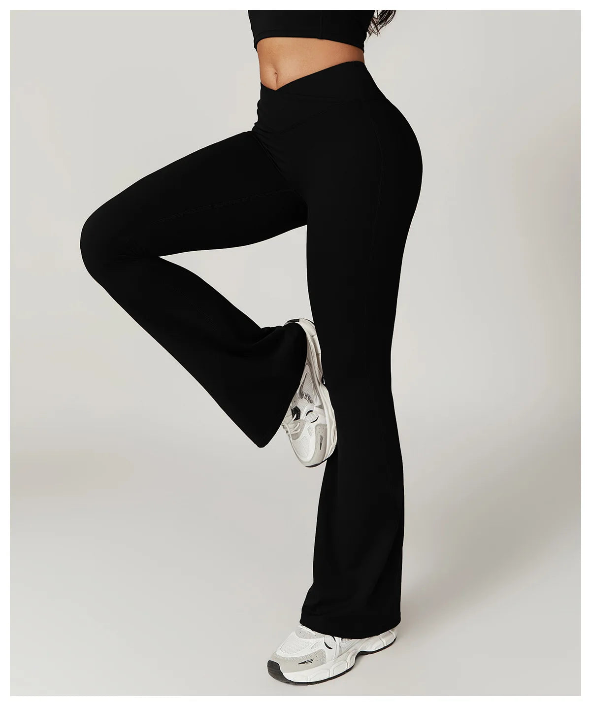 LiftFlare Pants