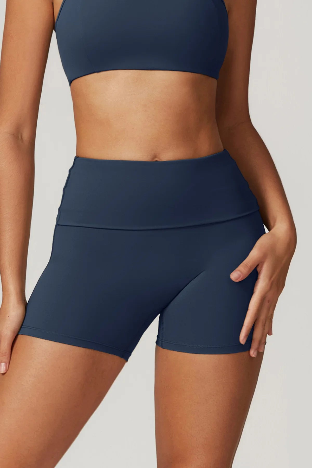 SoftCore Shorts