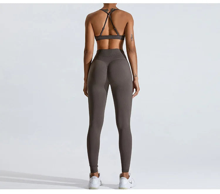 SculptSeam Leggings
