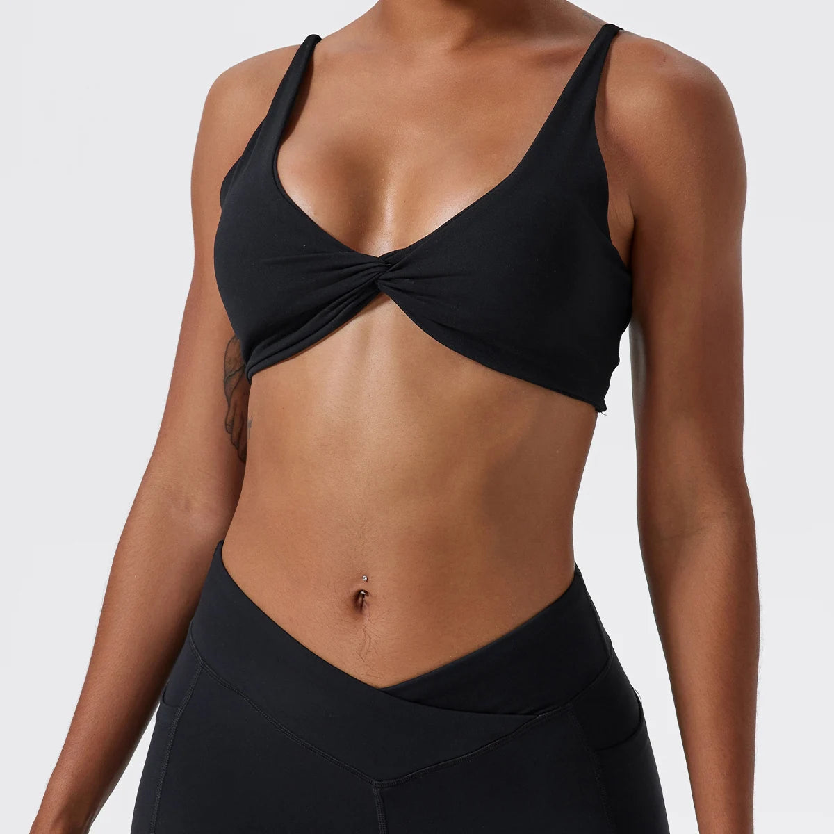 PulseLift Bra