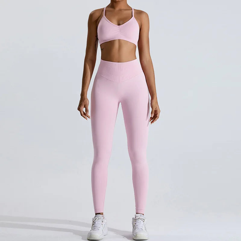 SculptSeam Leggings