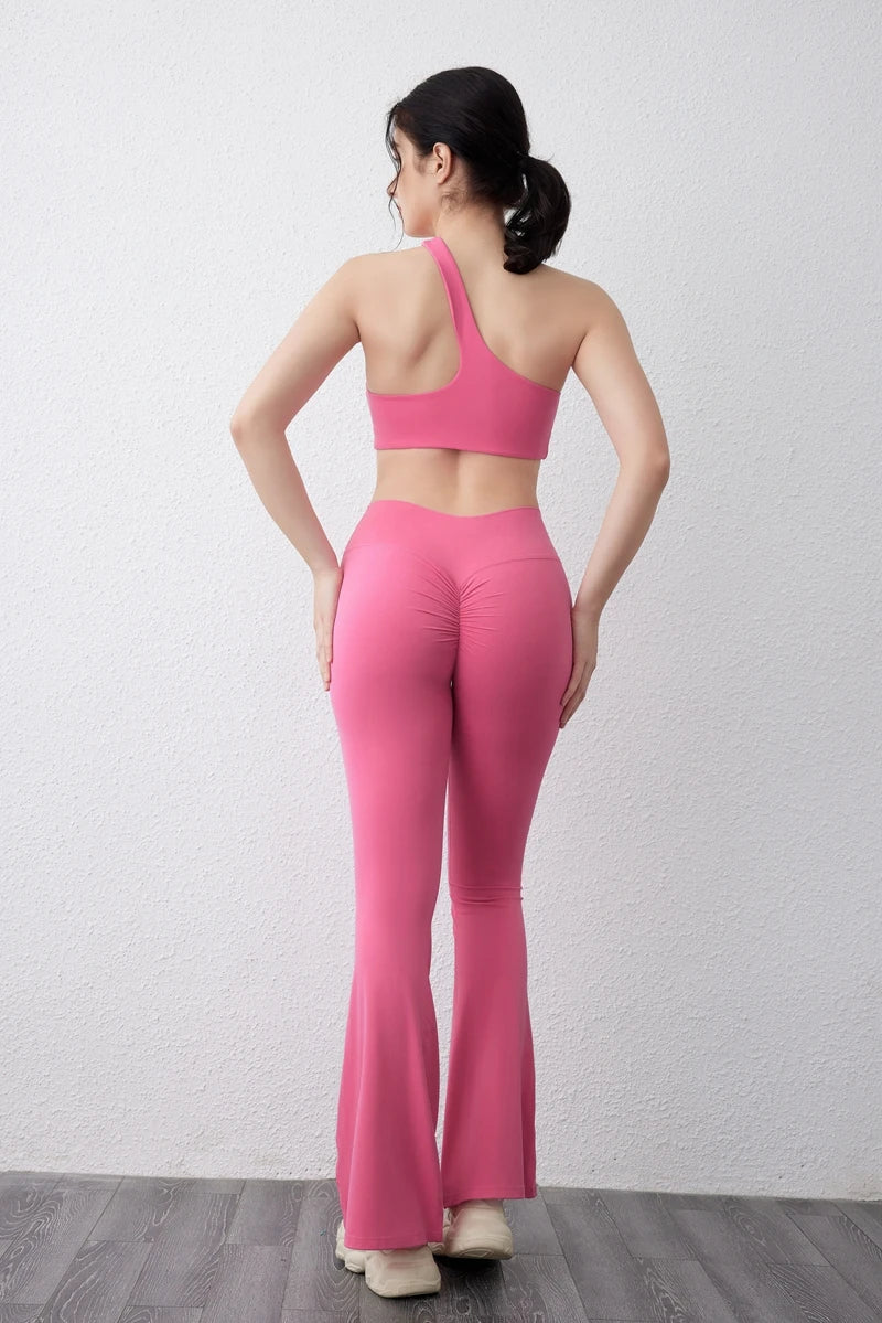 FlowFlare Legging