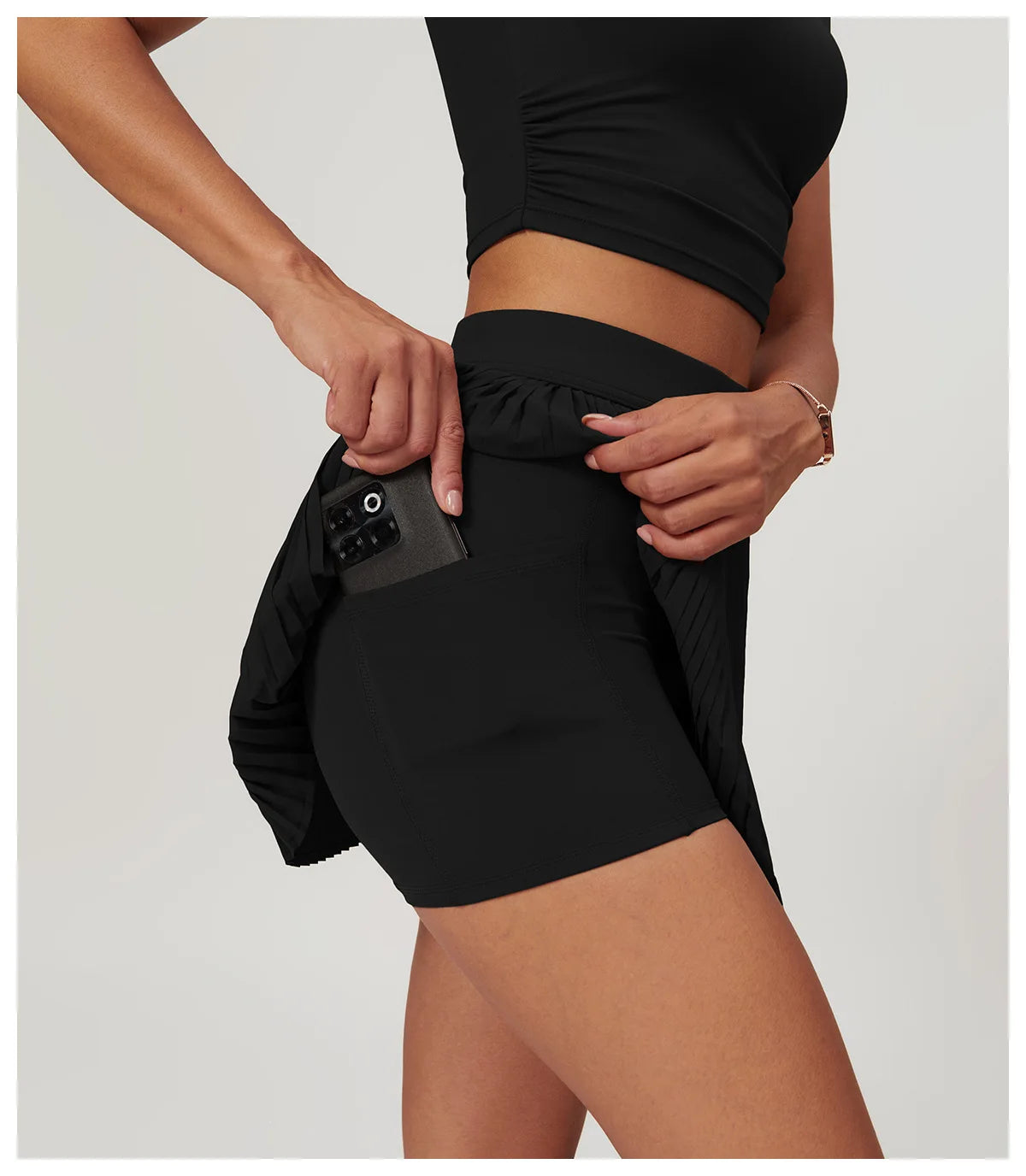 AceFlex Skirt