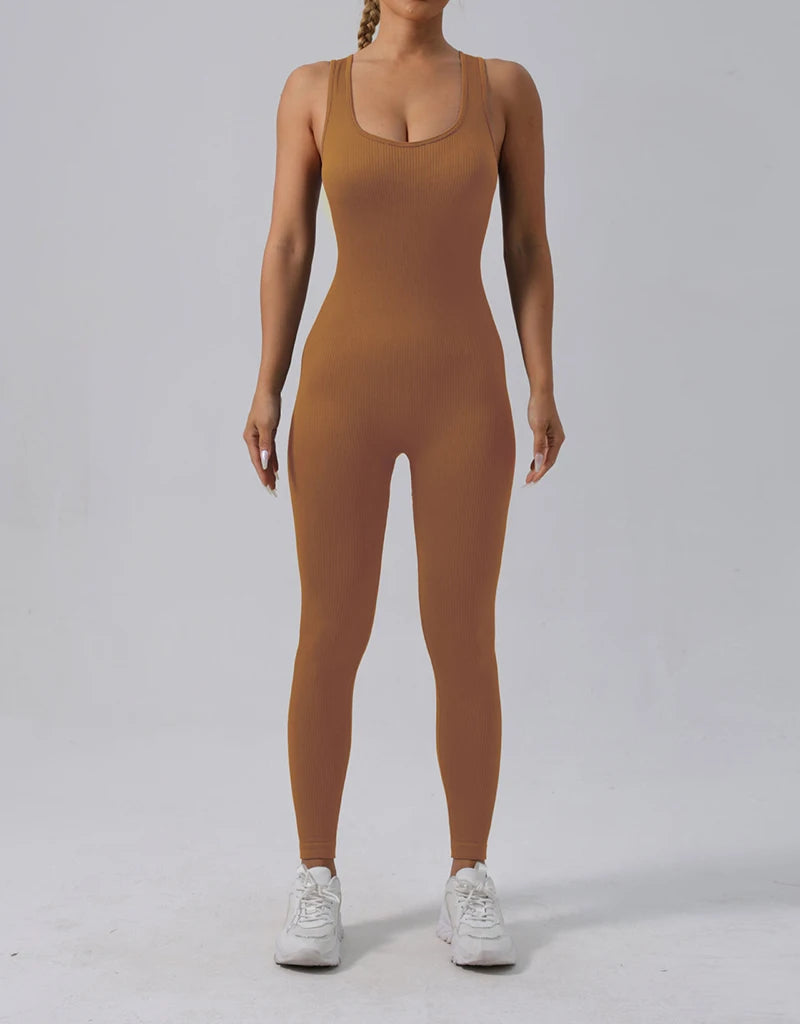 RibTone One-Piece