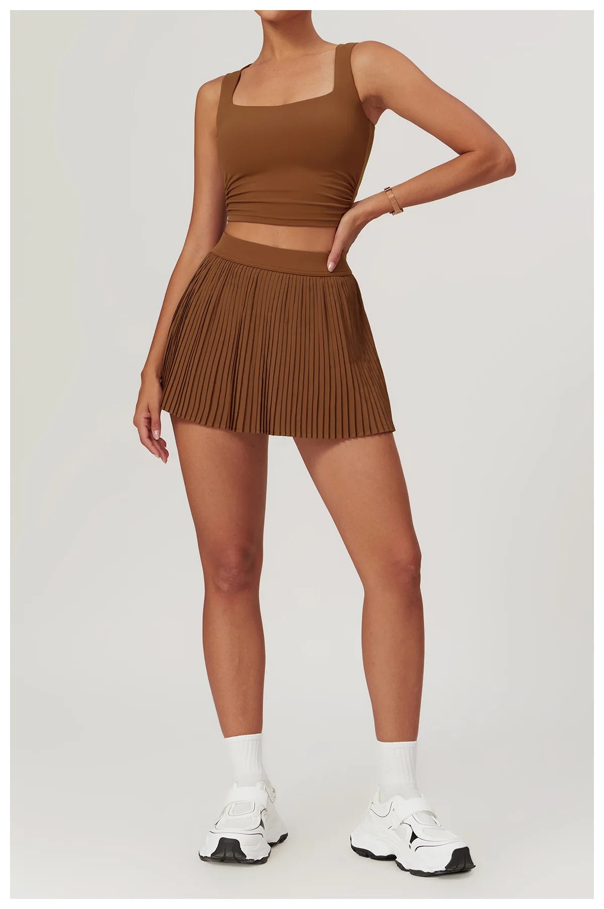 AceFlex Skirt
