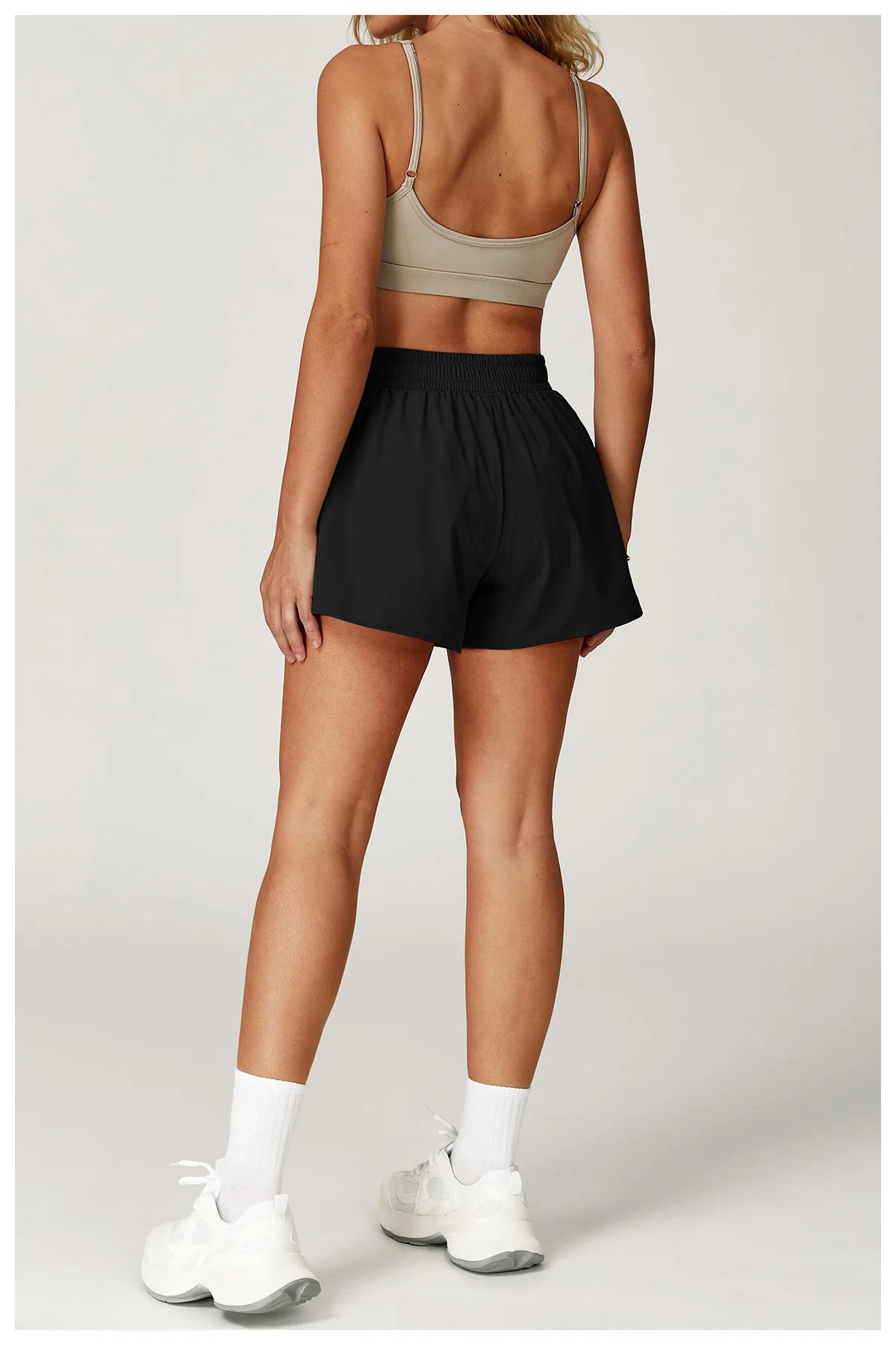 LiftFlow Shorts