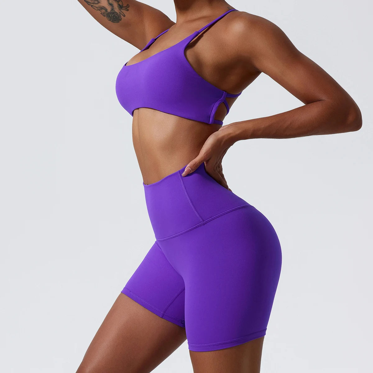 ComfyCross Bra